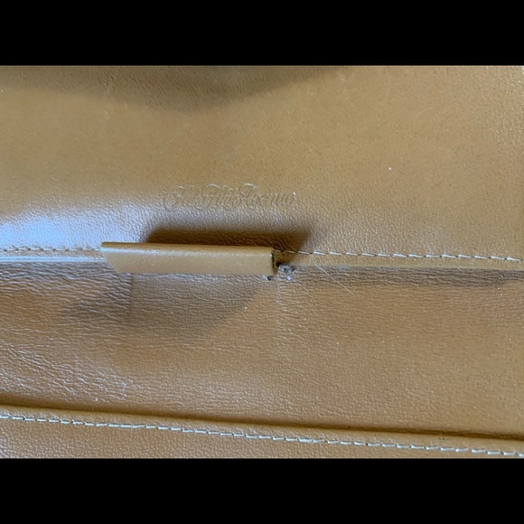 Vintage LOUIS VUITTON for Saks Fifth Avenue wallet - Picture 6 of 8